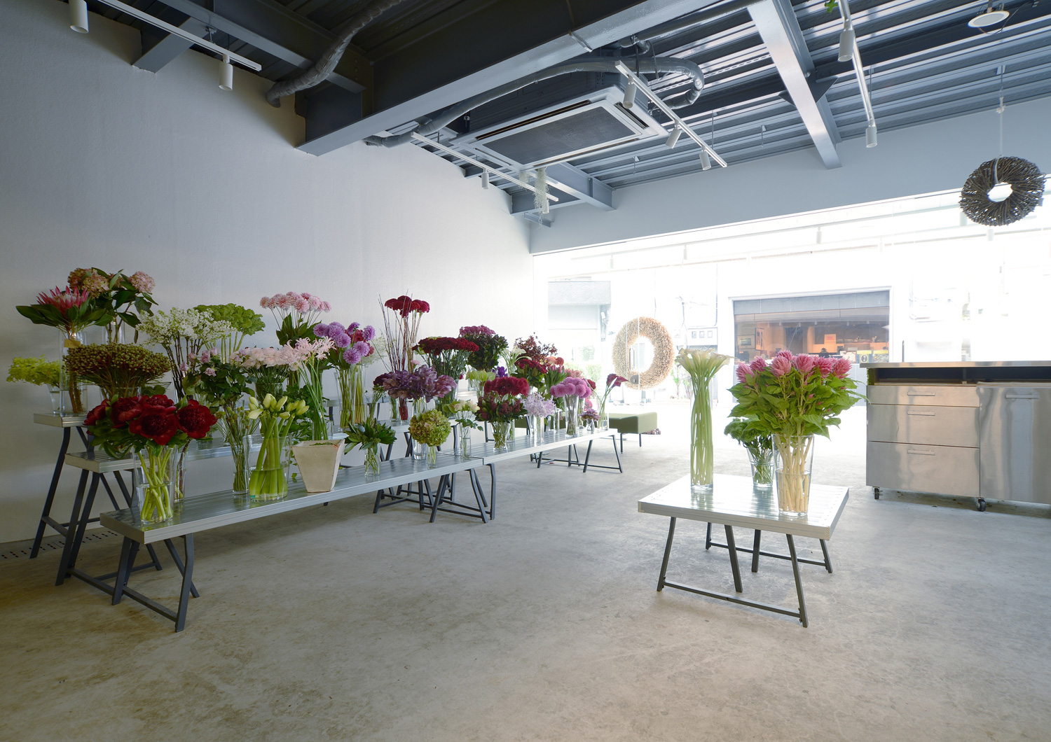 注文住宅・デザイン住宅建築実例_