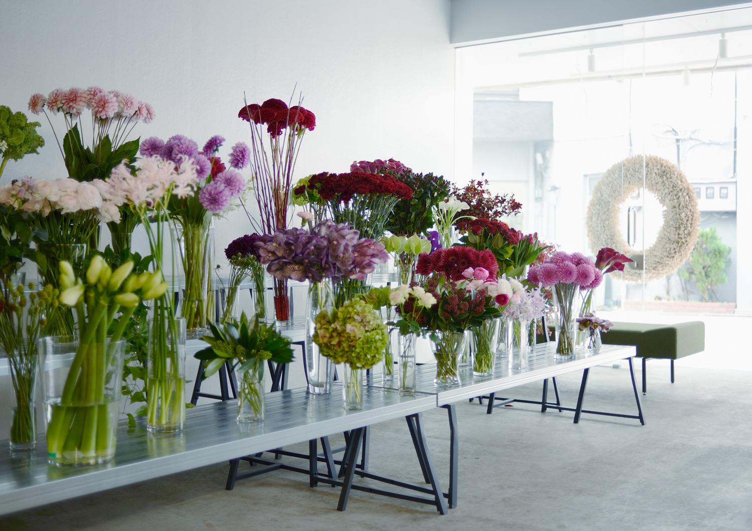 注文住宅・デザイン住宅建築実例_