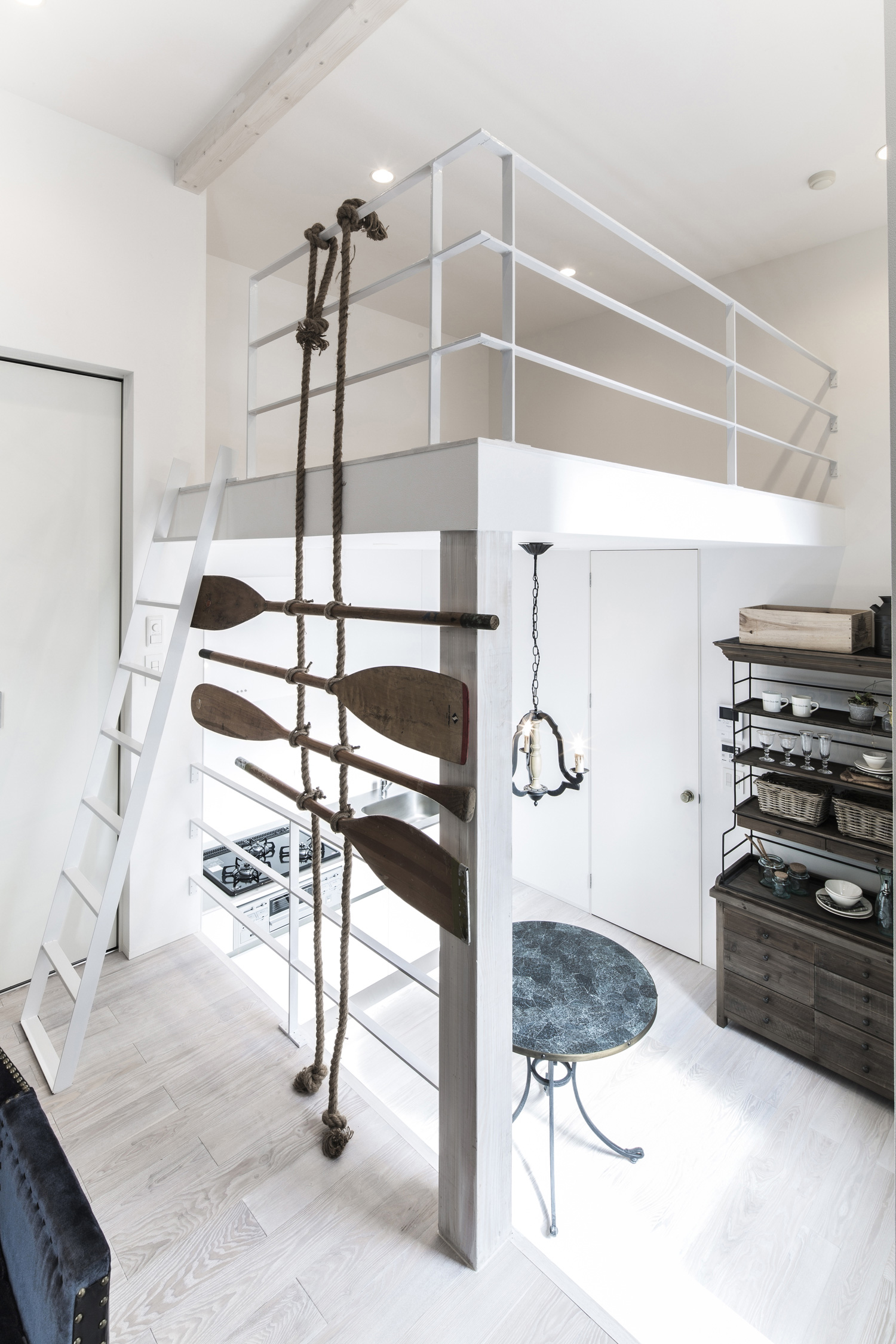 注文住宅・デザイン住宅建築実例_