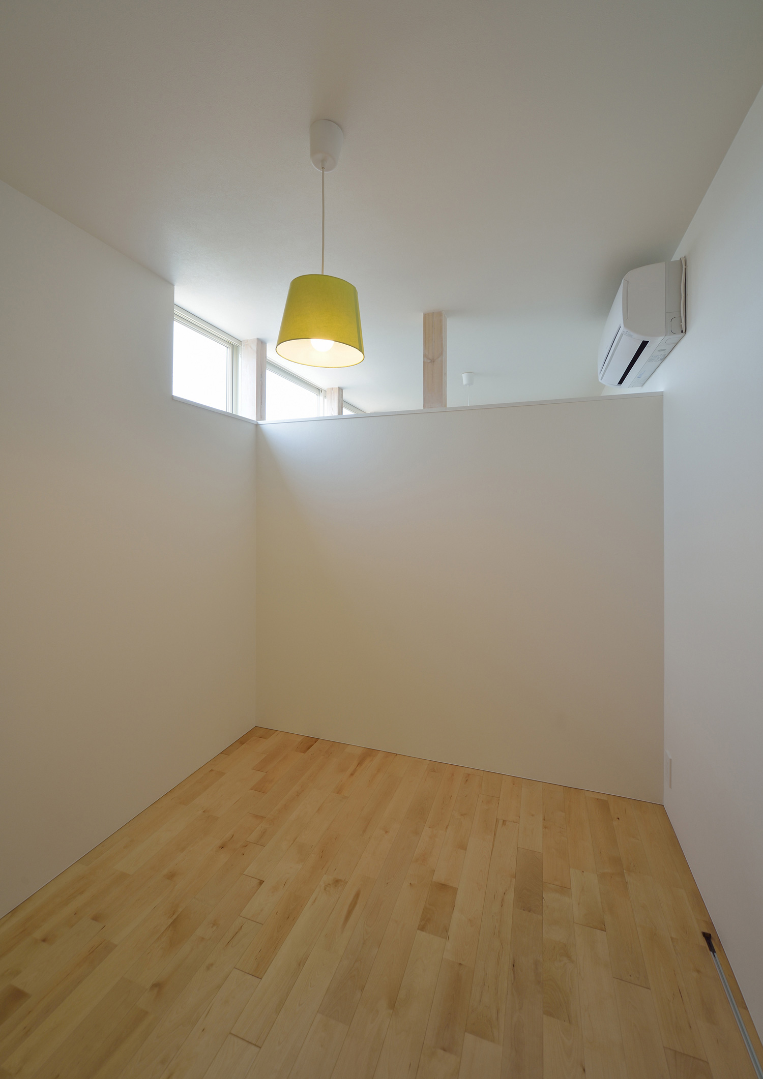 注文住宅・デザイン住宅建築実例_子供部屋