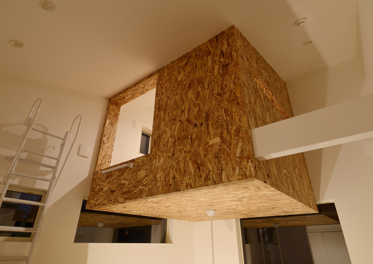 注文住宅・デザイン住宅建築実例_