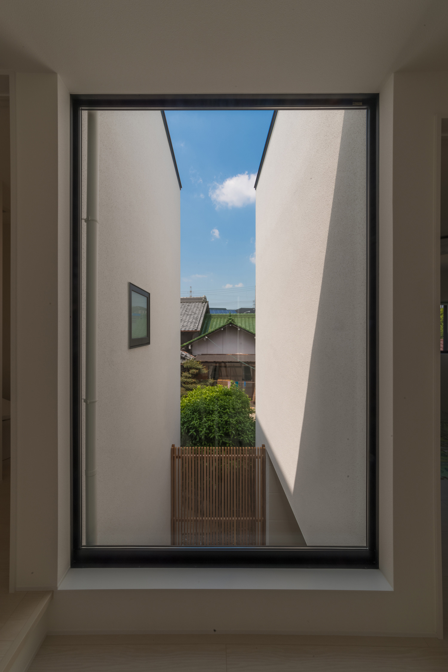 注文住宅・デザイン住宅建築実例_