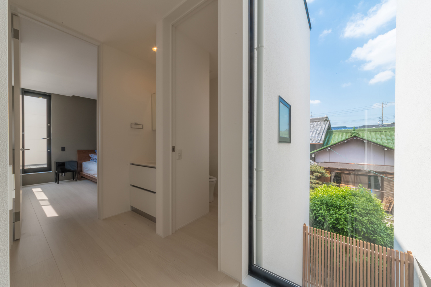 注文住宅・デザイン住宅建築実例_