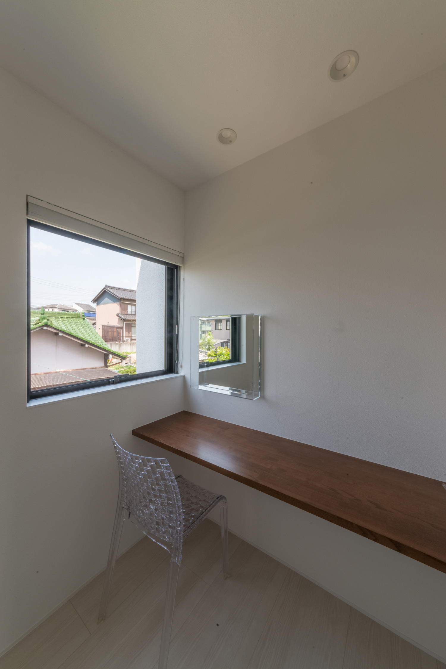 注文住宅・デザイン住宅建築実例_