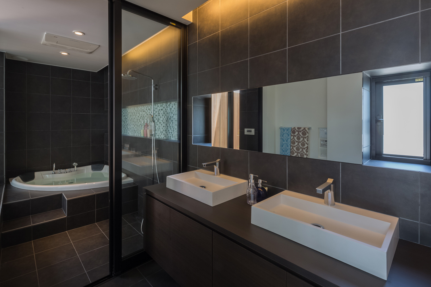 注文住宅・デザイン住宅建築実例_子供部屋