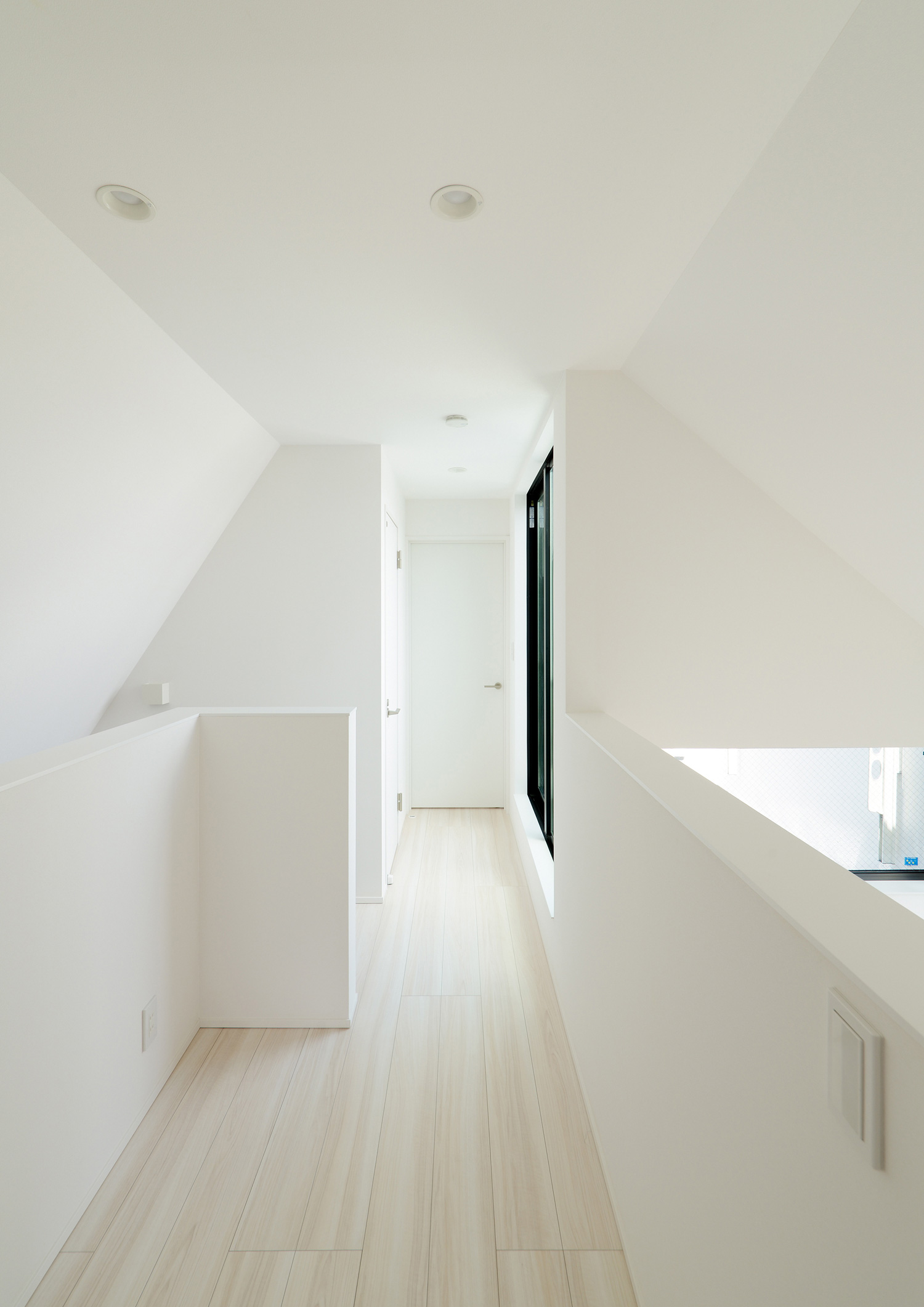 注文住宅・デザイン住宅建築実例_