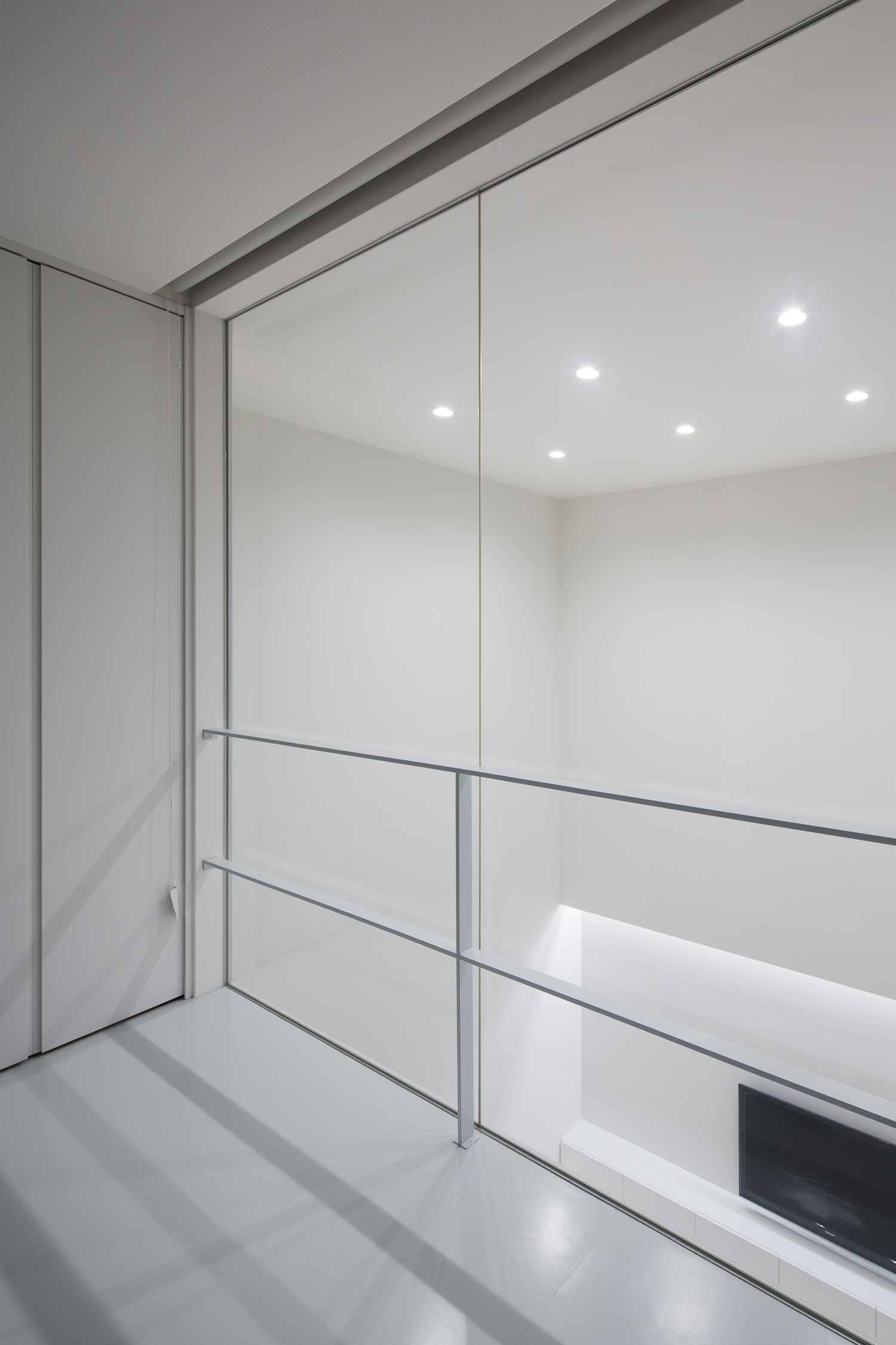 注文住宅・デザイン住宅建築実例_寝室