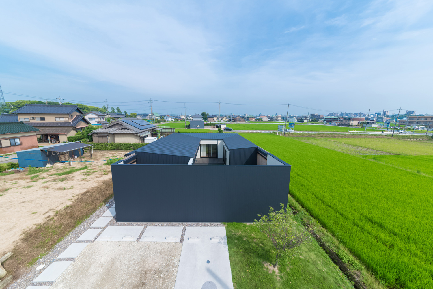 平屋のデメリット