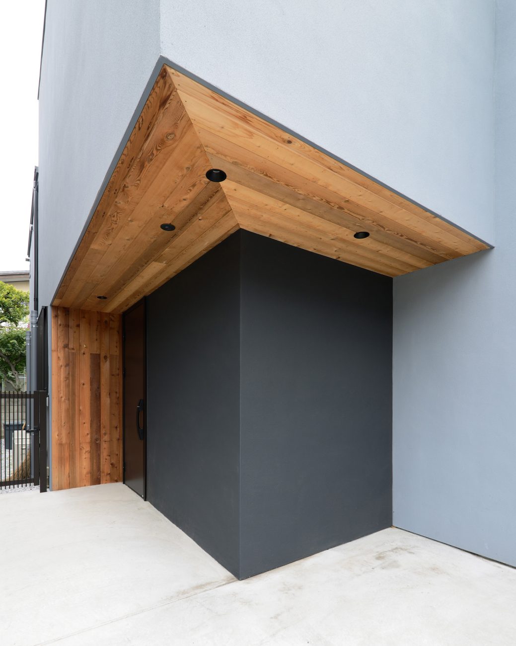 注文住宅・デザイン住宅建築実例_外観