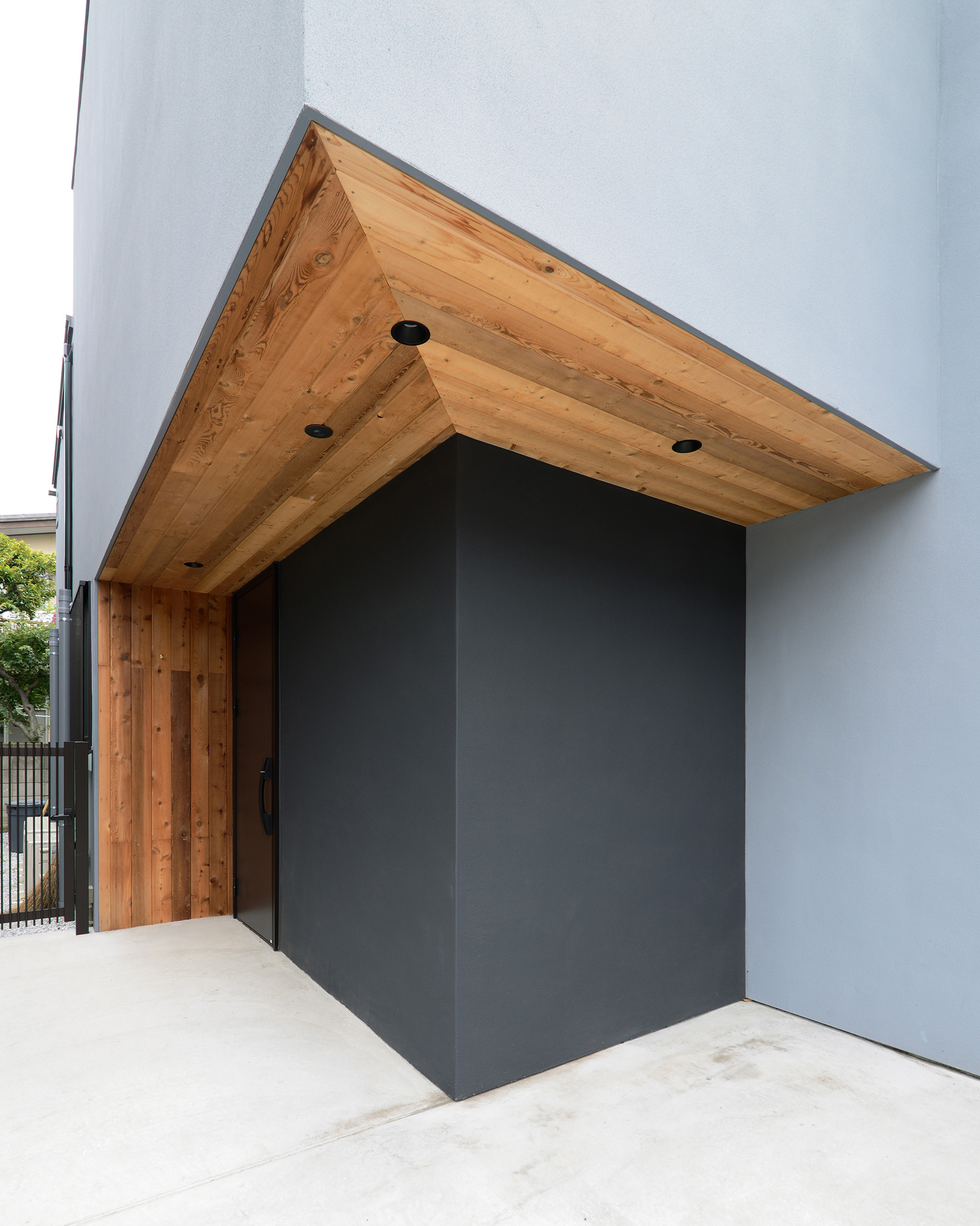 注文住宅・デザイン住宅建築実例_外観