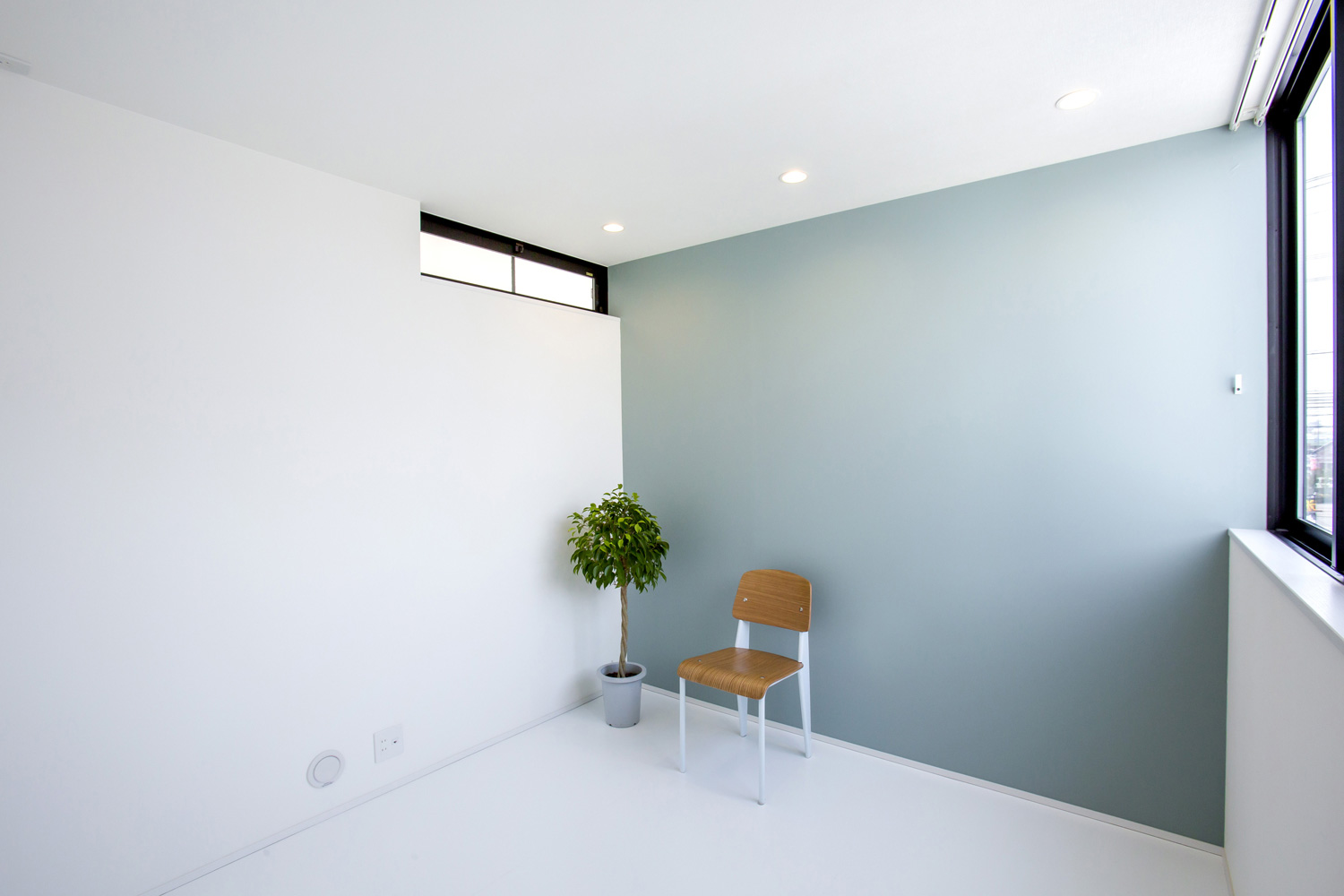 注文住宅・デザイン住宅建築実例_子供部屋