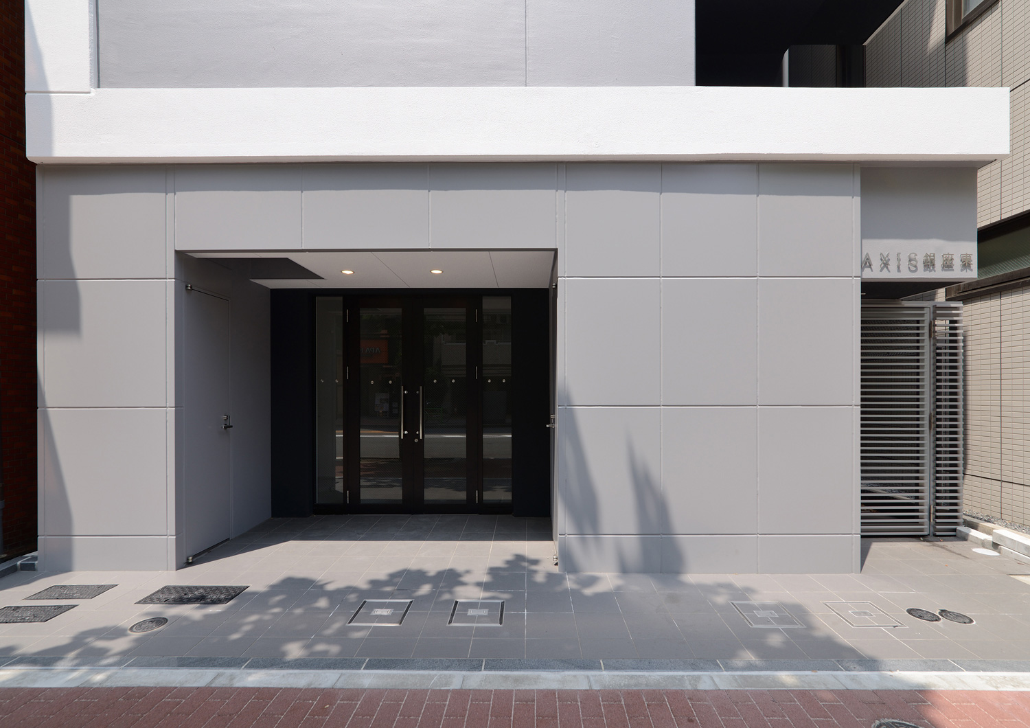 注文住宅・デザイン住宅建築実例_外観