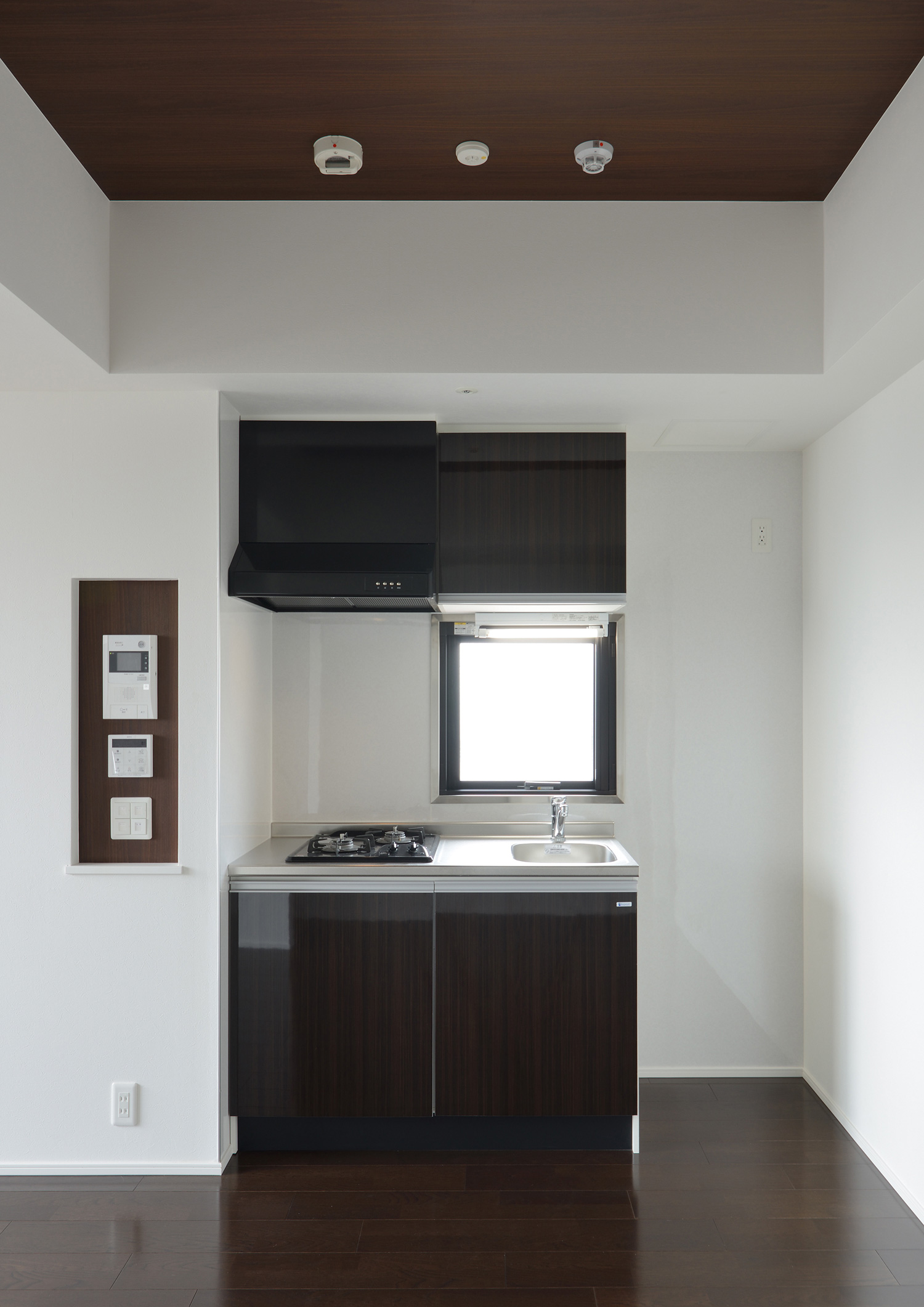 注文住宅・デザイン住宅建築実例_LDK