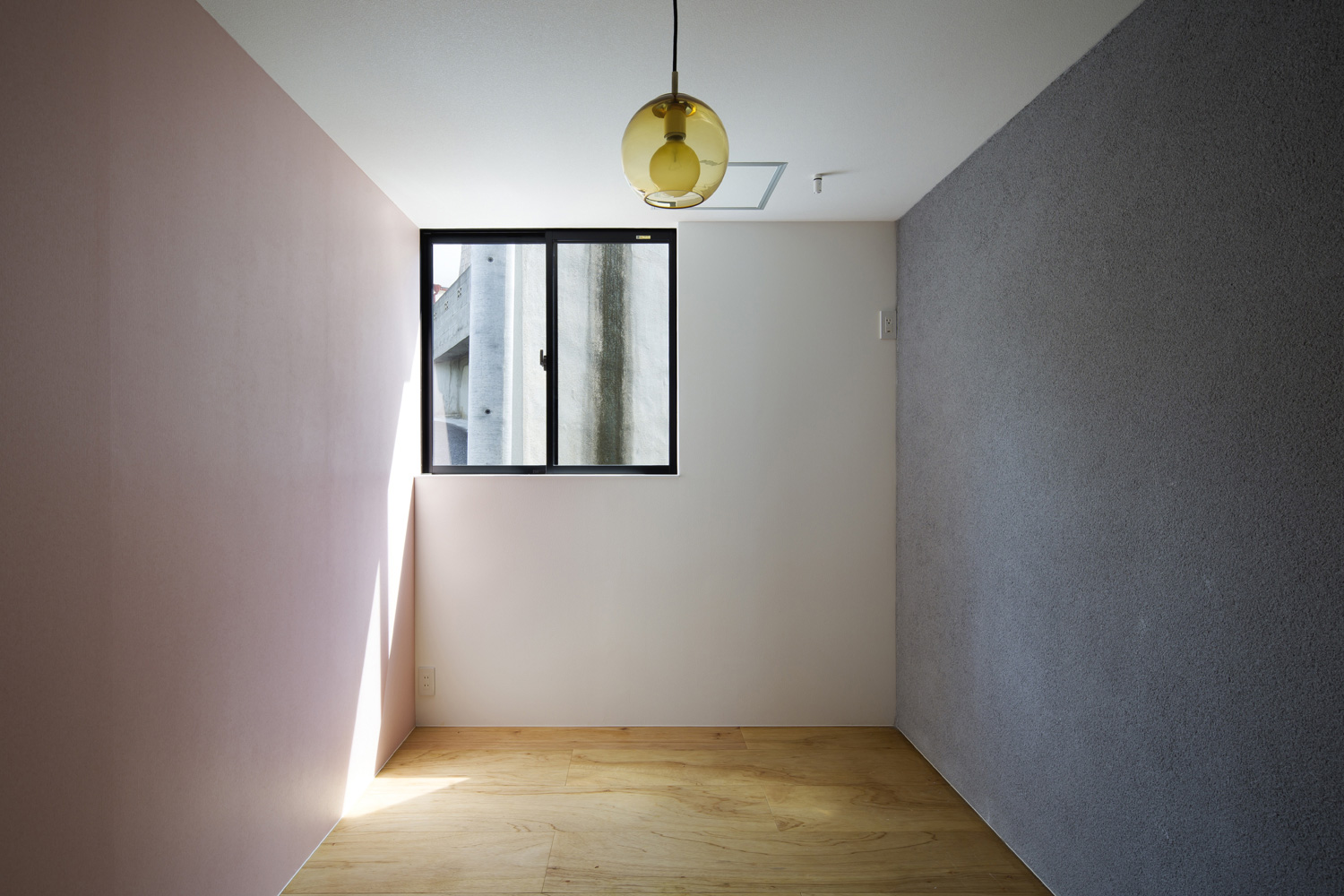 注文住宅・デザイン住宅建築実例_子供部屋