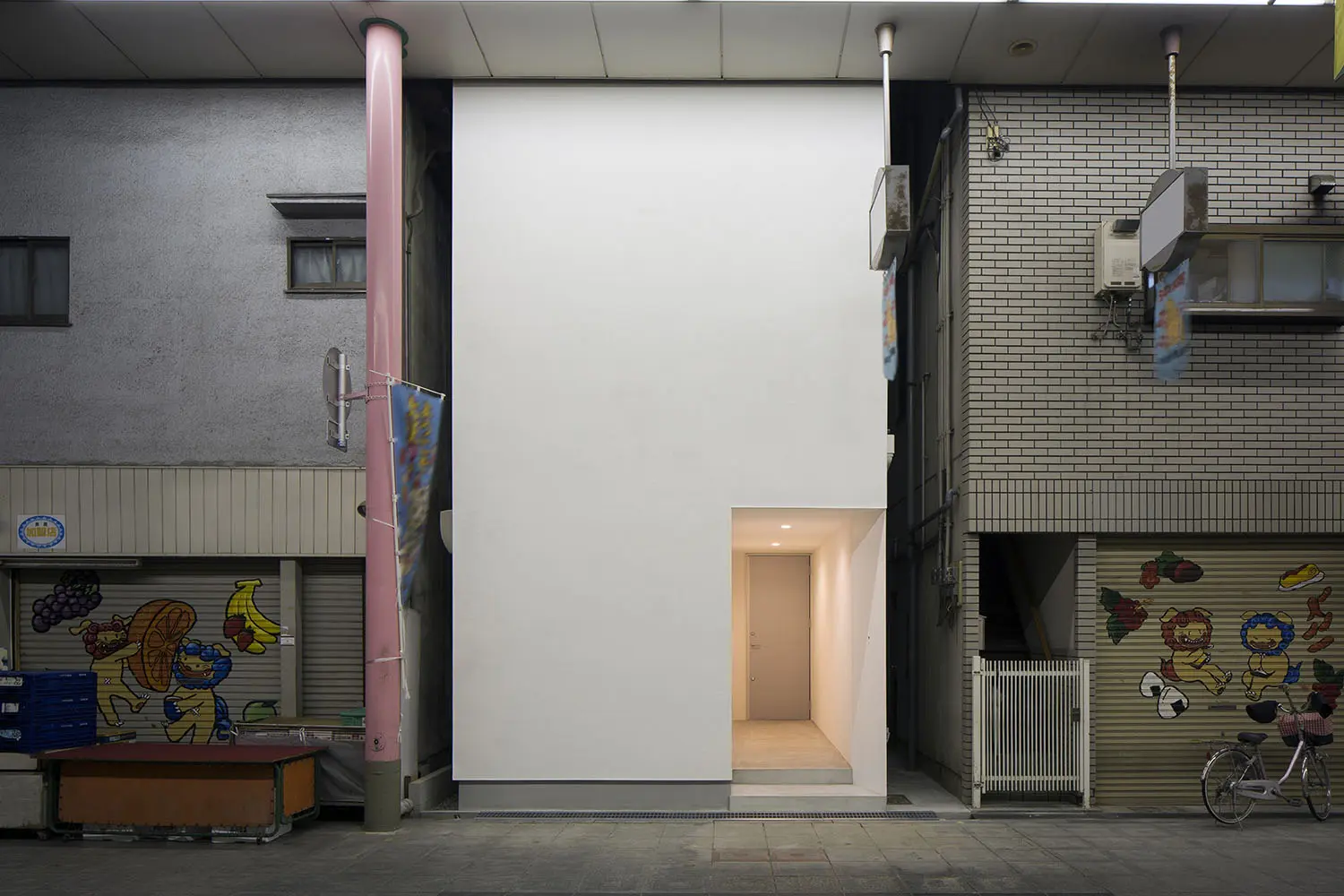 フリーダム物件が2017年グッドデザイン賞に決定！受賞の「ヒカリ」ってどんな家？