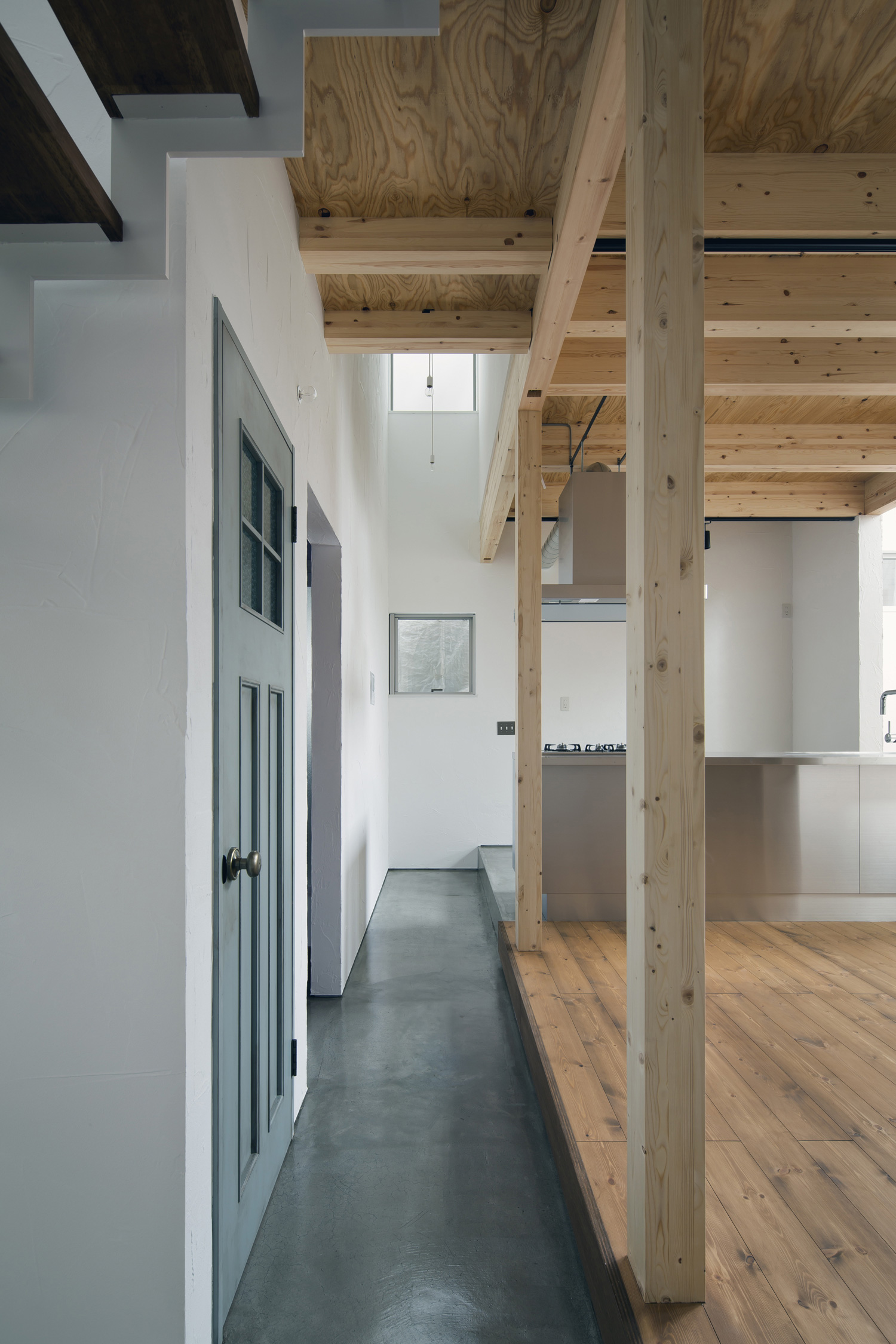 注文住宅・デザイン住宅建築実例_