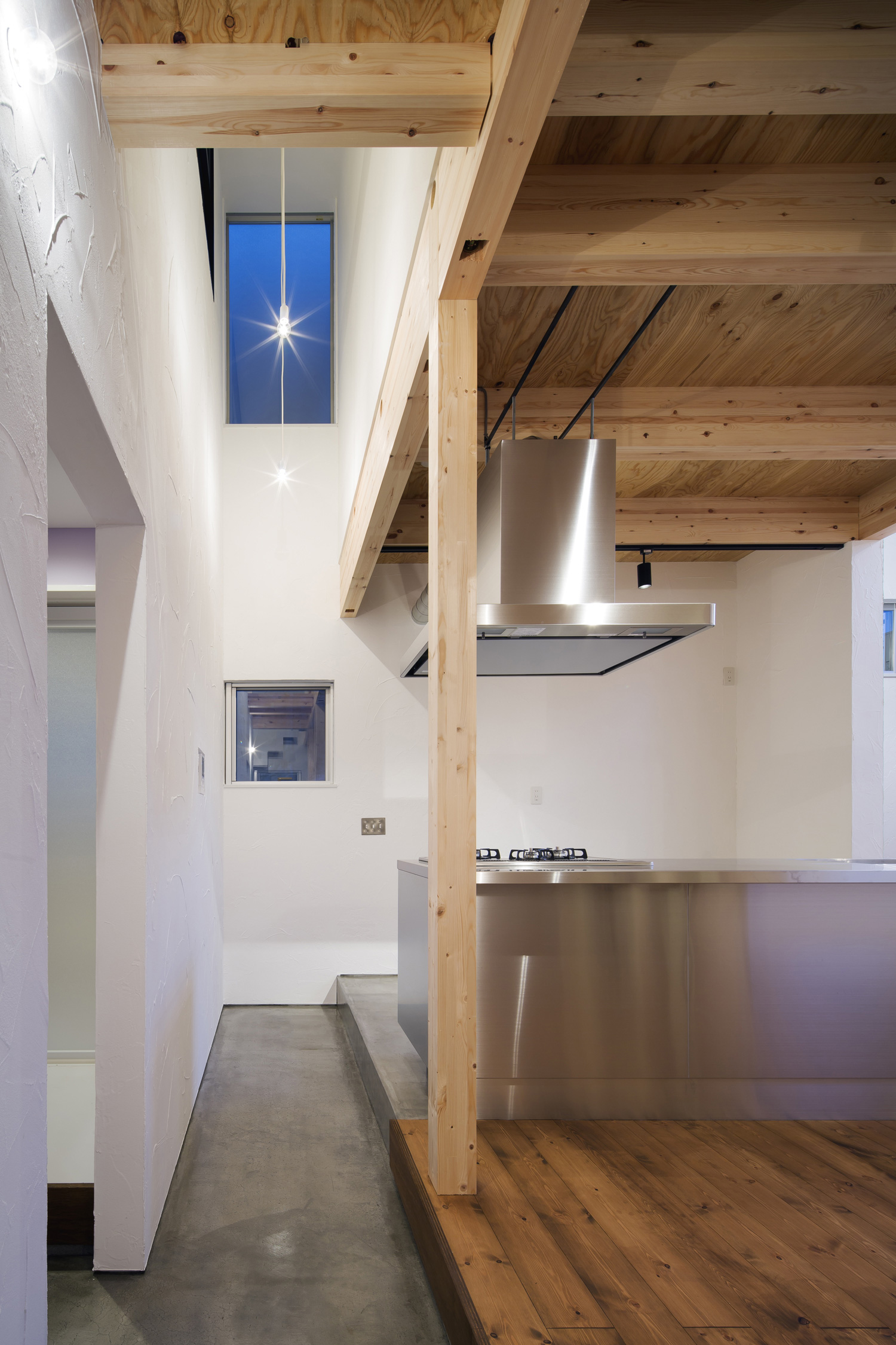 注文住宅・デザイン住宅建築実例_