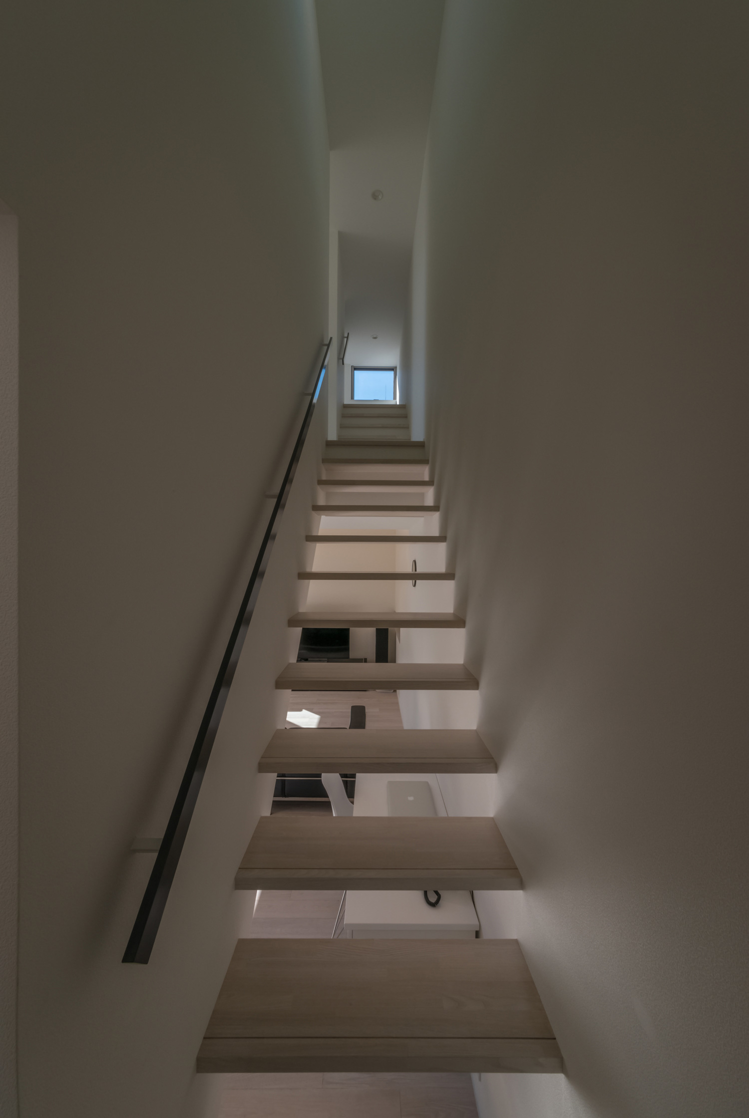 注文住宅・デザイン住宅建築実例_中庭 注文住宅・デザイン住宅建築実例_『CASE432 INVITE HOUSE』_中庭