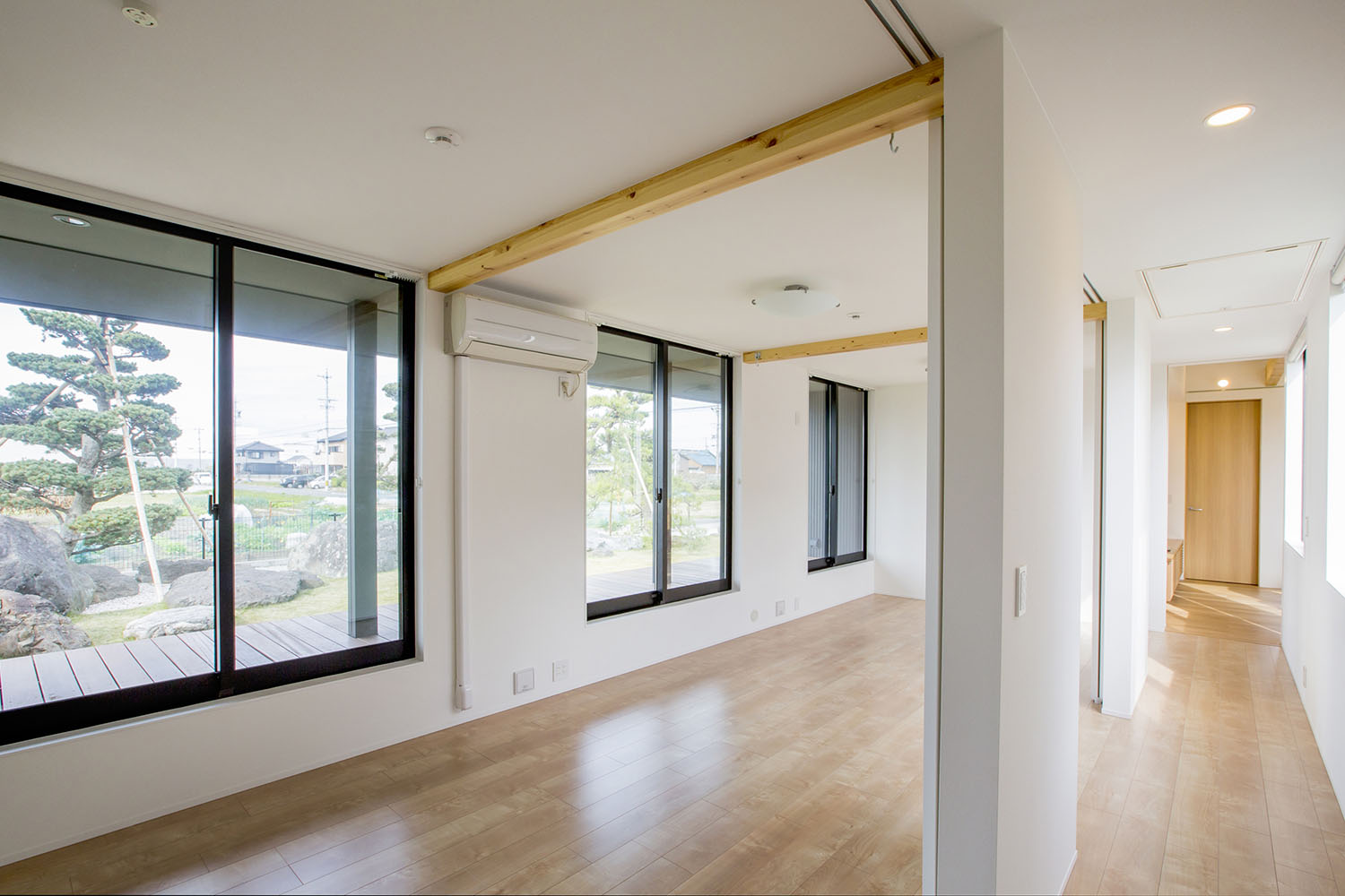 注文住宅・デザイン住宅建築実例_子供部屋 注文住宅・デザイン住宅建築実例_『CASE433 奏の家』_子供部屋