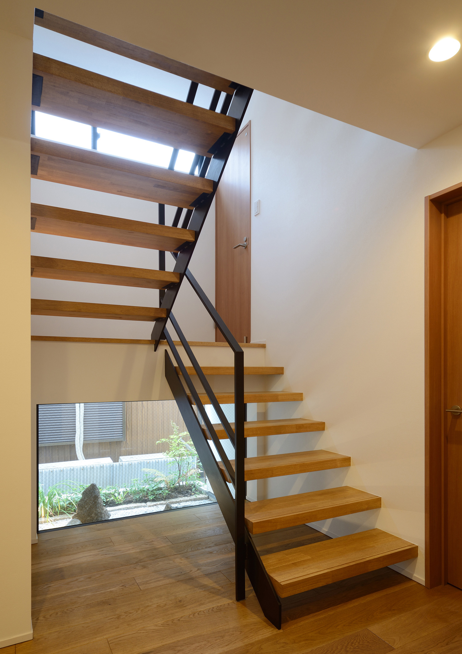 注文住宅・デザイン住宅建築実例_和室 注文住宅・デザイン住宅建築実例_『CASE473 和みの家』_和室