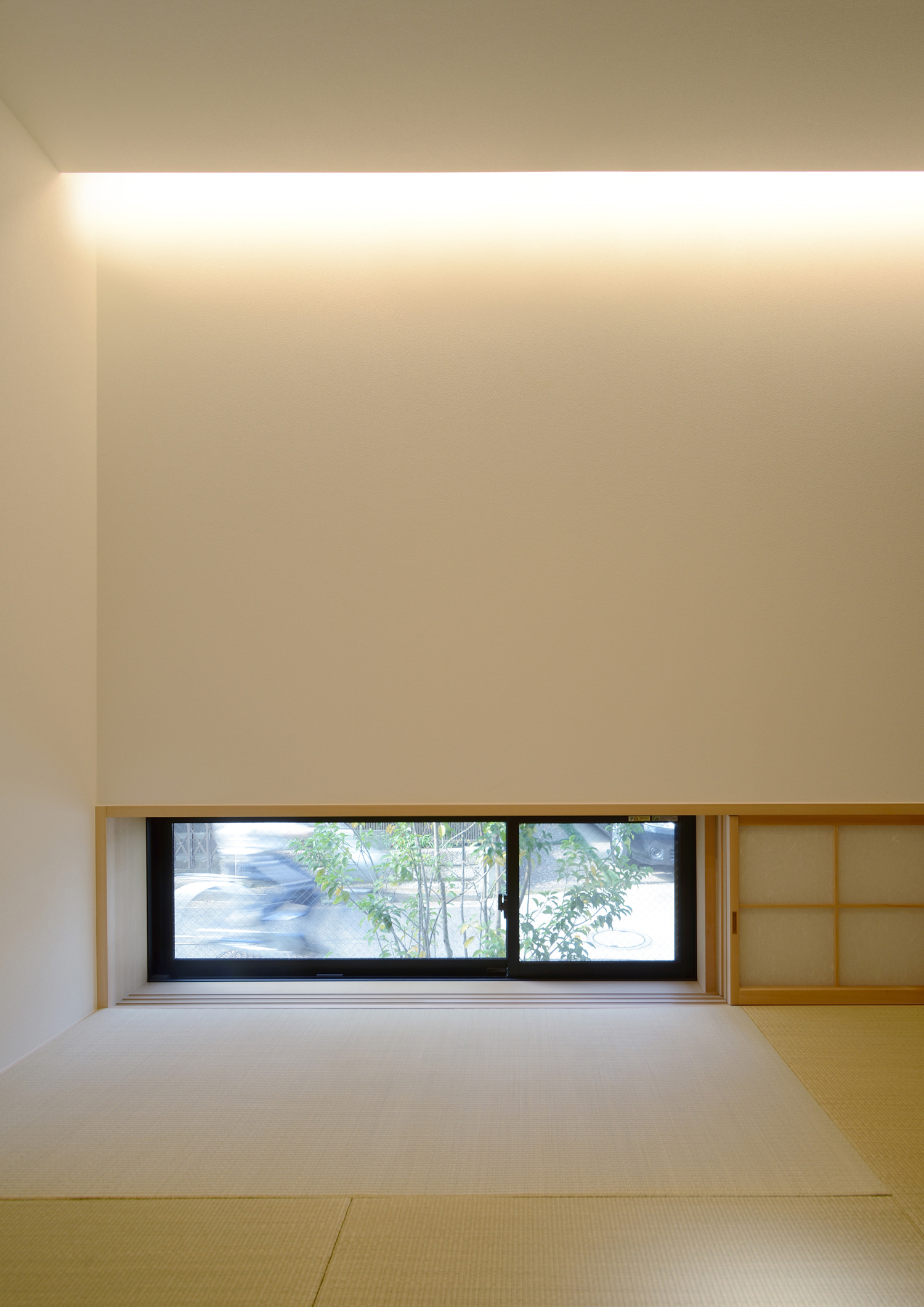 注文住宅・デザイン住宅建築実例_和室 注文住宅・デザイン住宅建築実例_『CASE473 和みの家』_和室