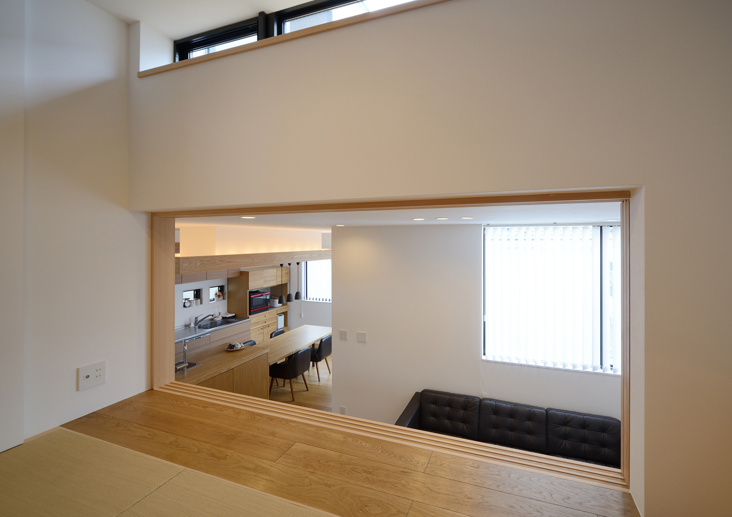 注文住宅・デザイン住宅建築実例_和室 注文住宅・デザイン住宅建築実例_『CASE473 和みの家』_和室