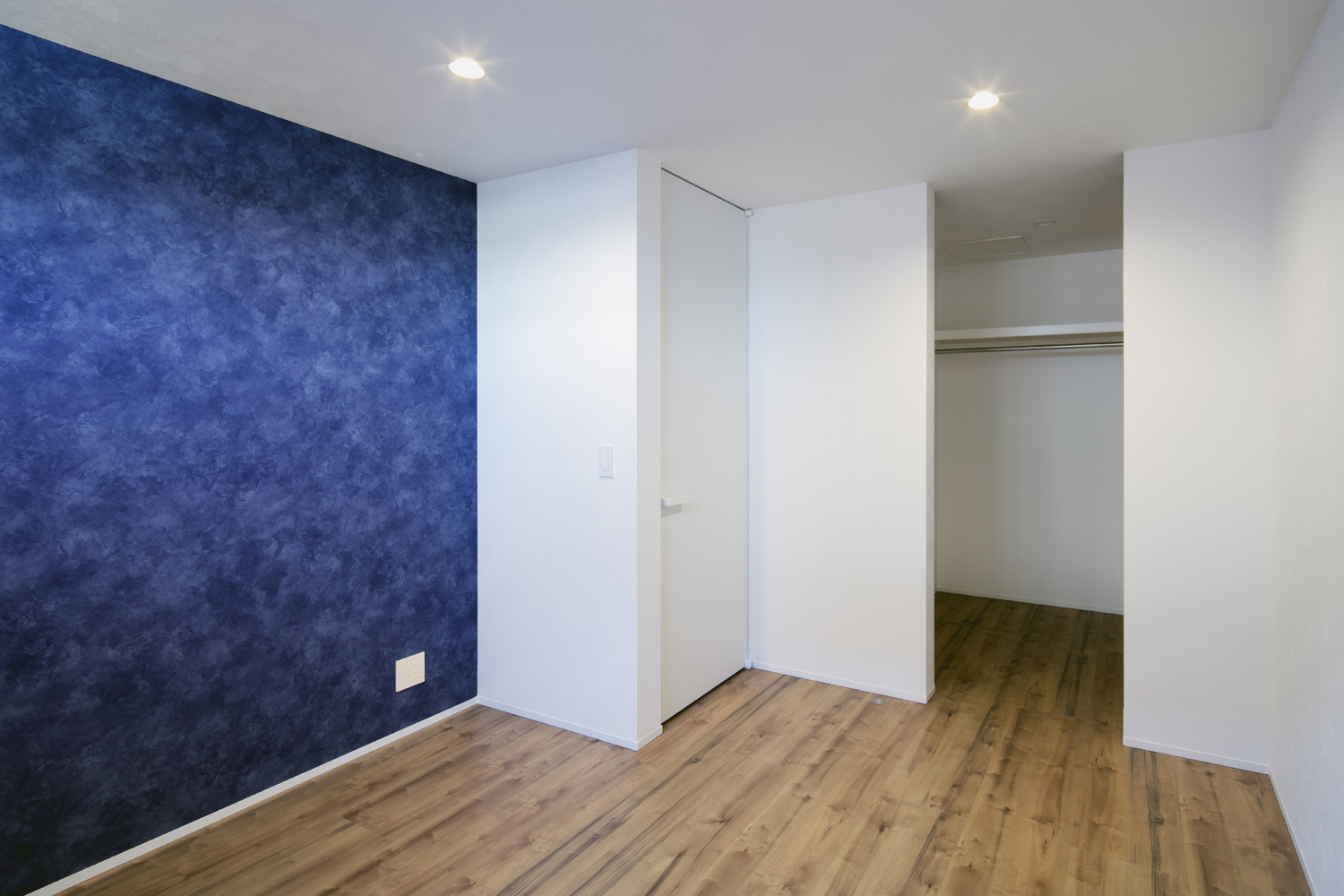 注文住宅・デザイン住宅建築実例_子供部屋 注文住宅・デザイン住宅建築実例_『CASE482 u s h』_子供部屋