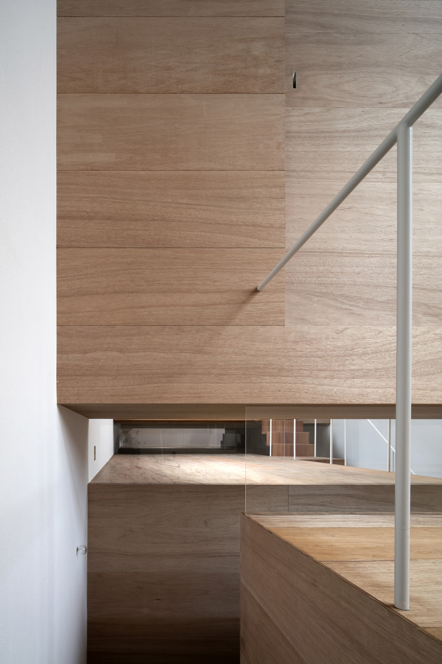 注文住宅・デザイン住宅建築実例_寝室 注文住宅・デザイン住宅建築実例_『CASE493 熊取の住宅』_寝室