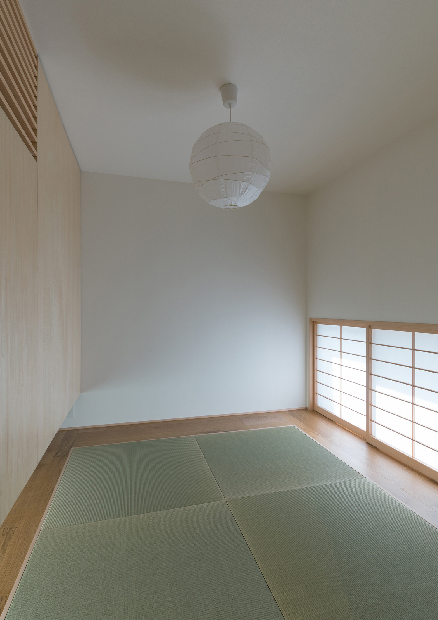 注文住宅・デザイン住宅建築実例_和室 注文住宅・デザイン住宅建築実例_『CASE509 K　D　L』_和室