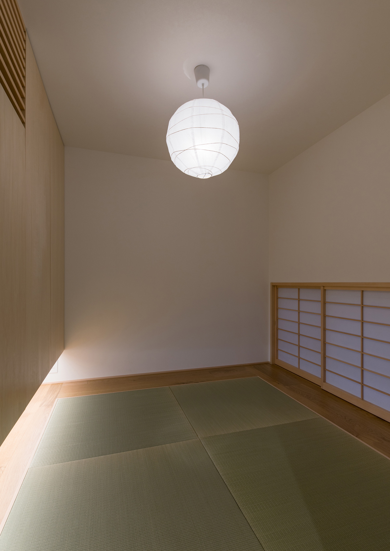 注文住宅・デザイン住宅建築実例_和室 注文住宅・デザイン住宅建築実例_『CASE509 K　D　L』_和室