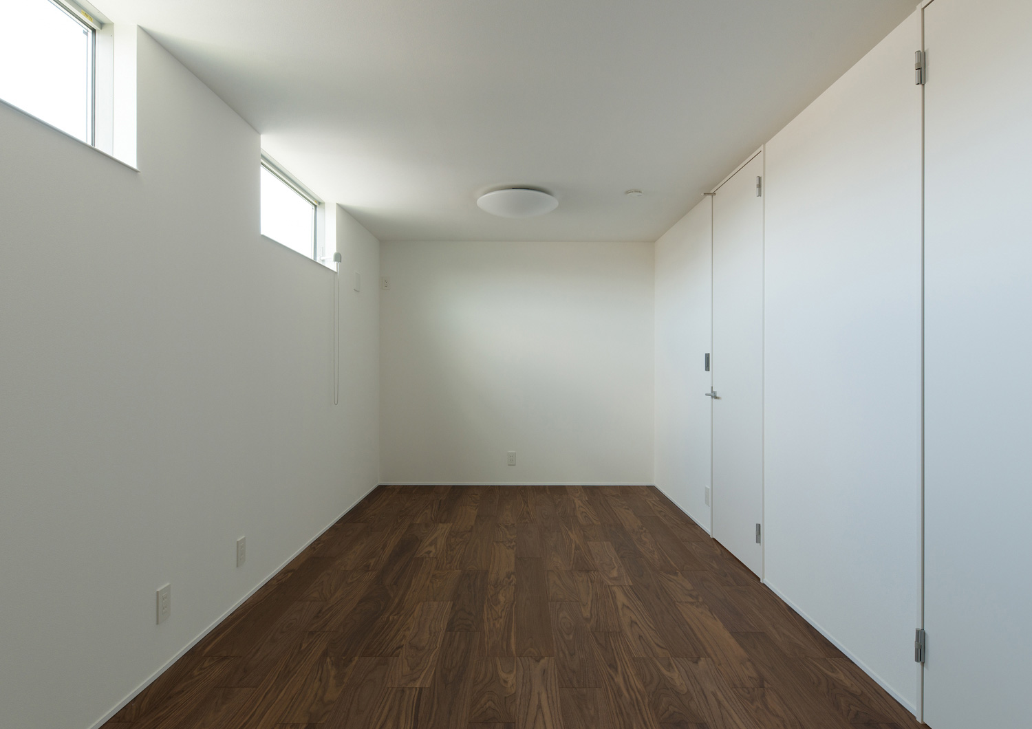 注文住宅・デザイン住宅建築実例_子供部屋 注文住宅・デザイン住宅建築実例_『CASE509 K　D　L』_子供部屋