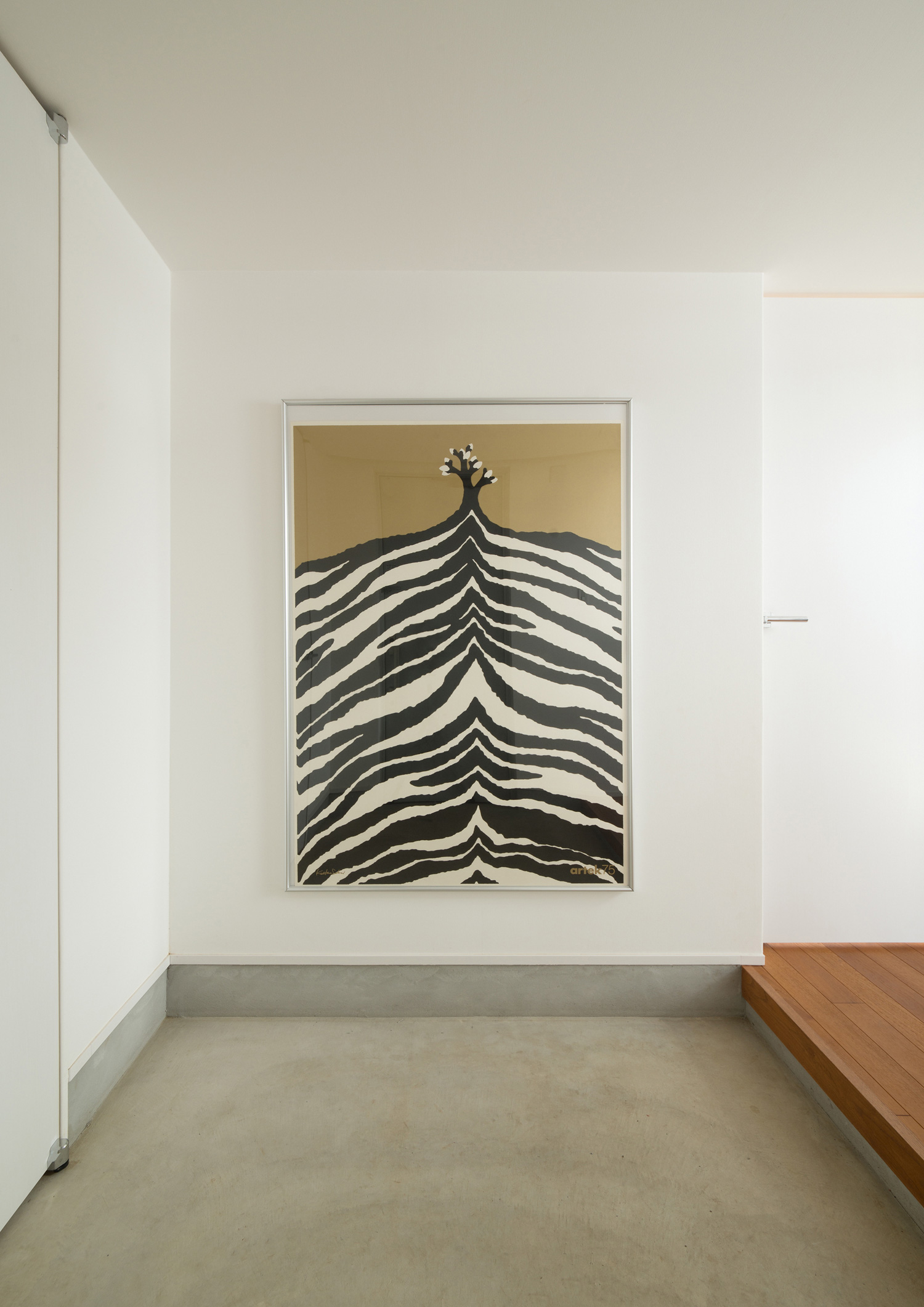 注文住宅・デザイン住宅建築実例_玄関 注文住宅・デザイン住宅建築実例_『CASE533 Confluence』_玄関