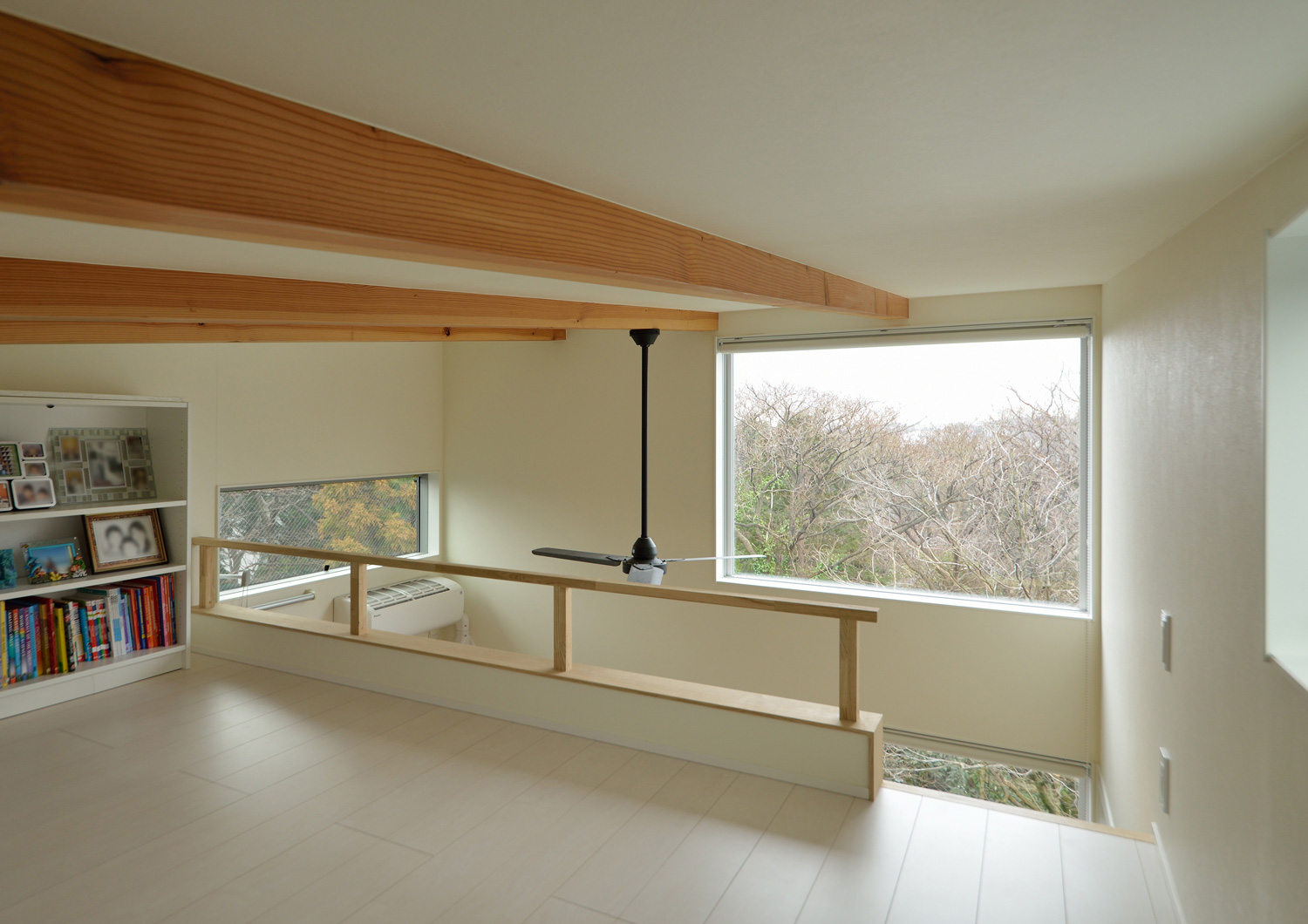 注文住宅・デザイン住宅建築実例_LDK 注文住宅・デザイン住宅建築実例_『CASE544 WINK-HOUSE』_LDK