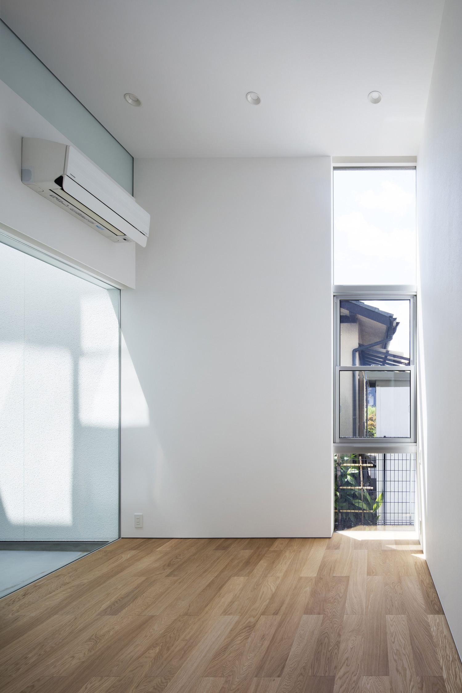 注文住宅・デザイン住宅建築実例_子供部屋 注文住宅・デザイン住宅建築実例_『CASE548 HOUSE．LIGHT』_子供部屋