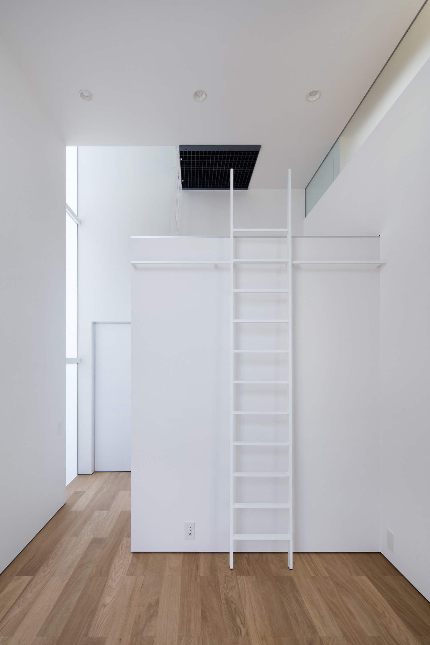 注文住宅・デザイン住宅建築実例_子供部屋 注文住宅・デザイン住宅建築実例_『CASE548 HOUSE．LIGHT』_子供部屋