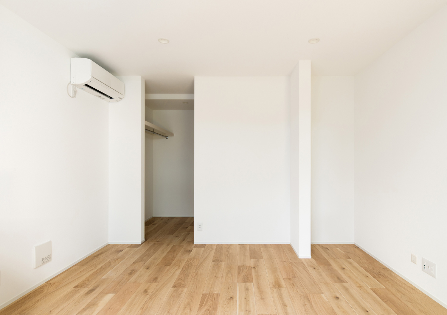 注文住宅・デザイン住宅建築実例_LDK 注文住宅・デザイン住宅建築実例_『CASE559 Green Box House』_LDK