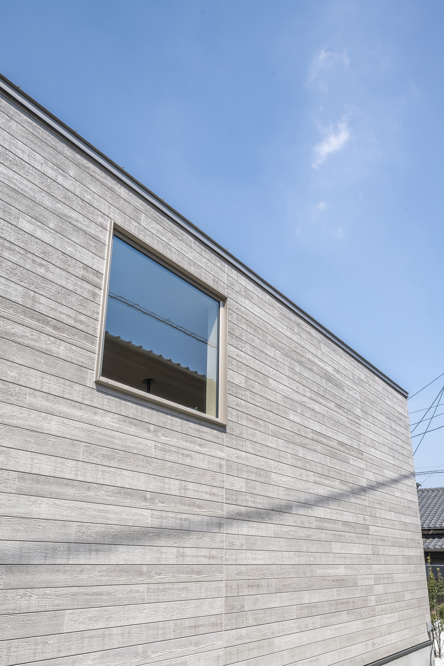 注文住宅・デザイン住宅建築実例_外観 注文住宅・デザイン住宅建築実例_『CASE560 ｍａ』_外観