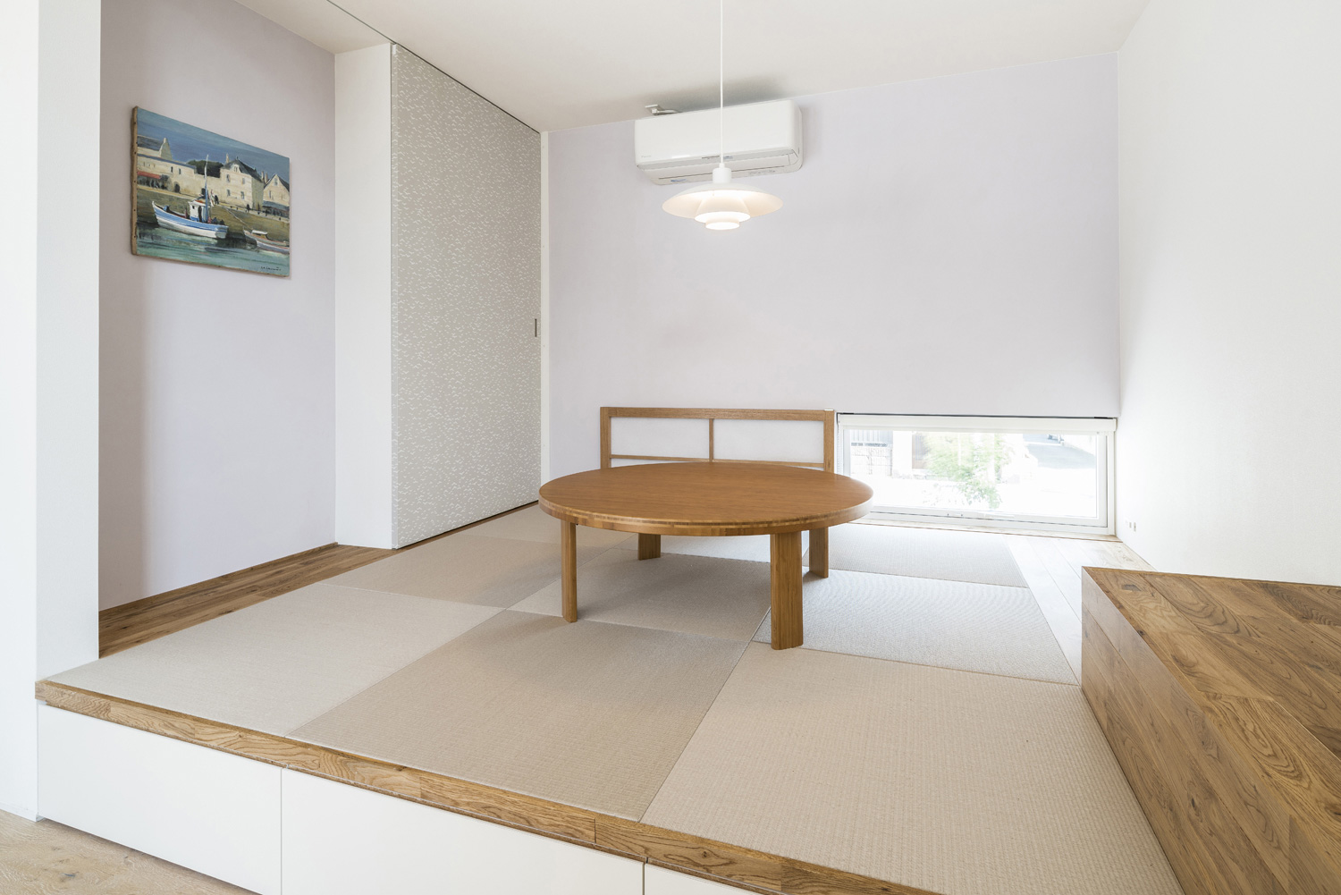 注文住宅・デザイン住宅建築実例_和室 注文住宅・デザイン住宅建築実例_『CASE560 ｍａ』_和室