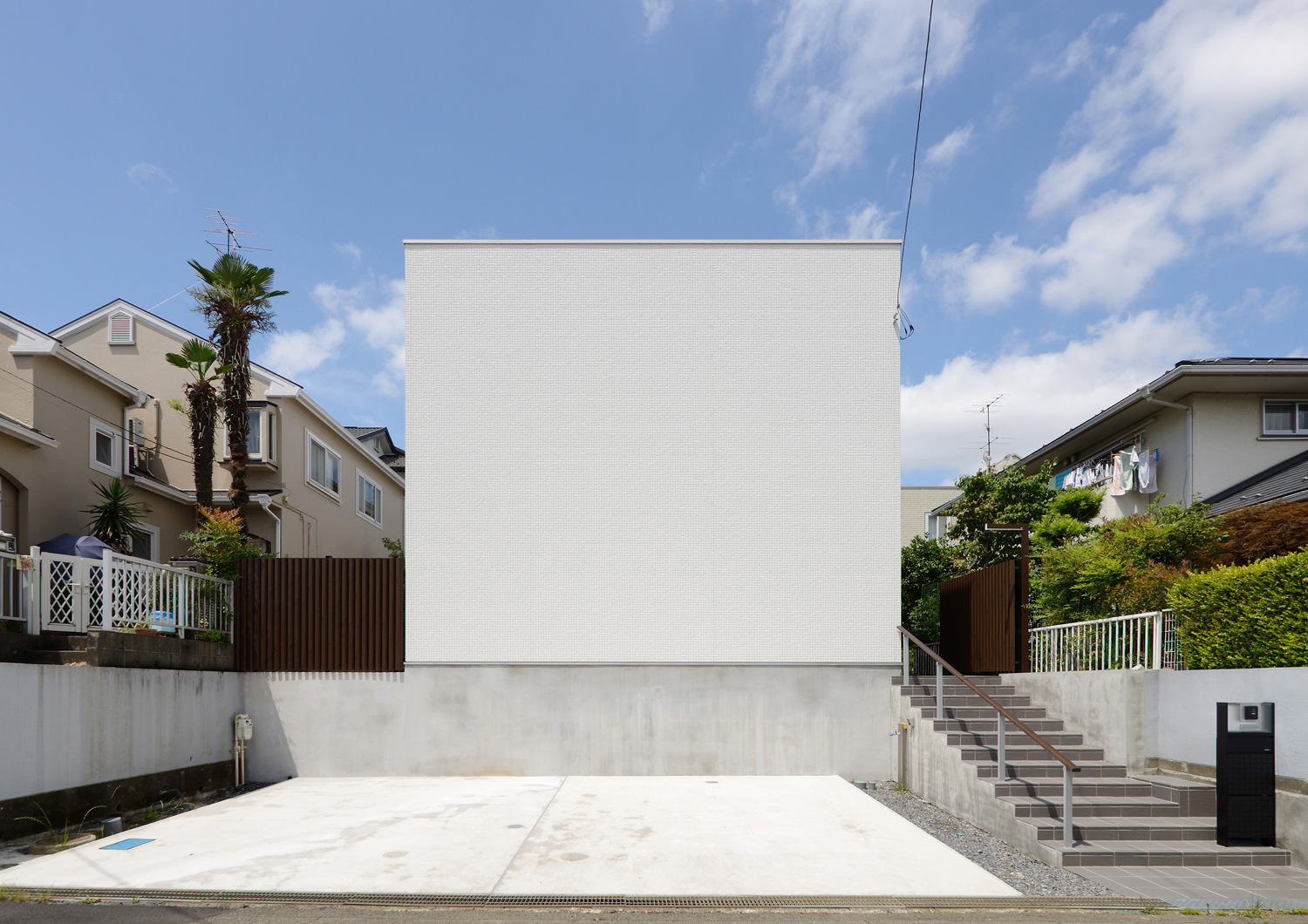 CASE561 TOHFU-HOUSE