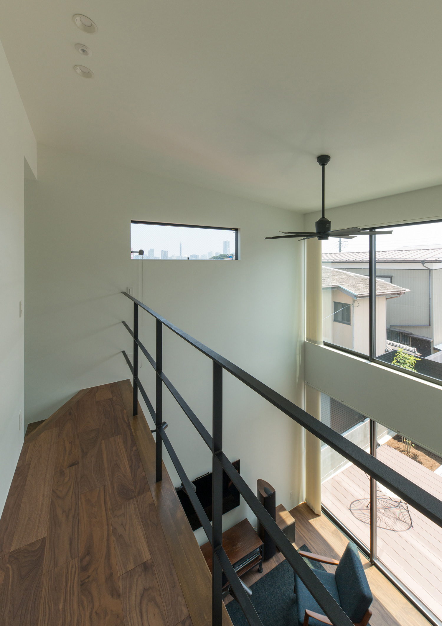 注文住宅・デザイン住宅建築実例_LDK 注文住宅・デザイン住宅建築実例_『CASE565 『 のおうち』_LDK