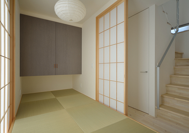 注文住宅・デザイン住宅建築実例_外観