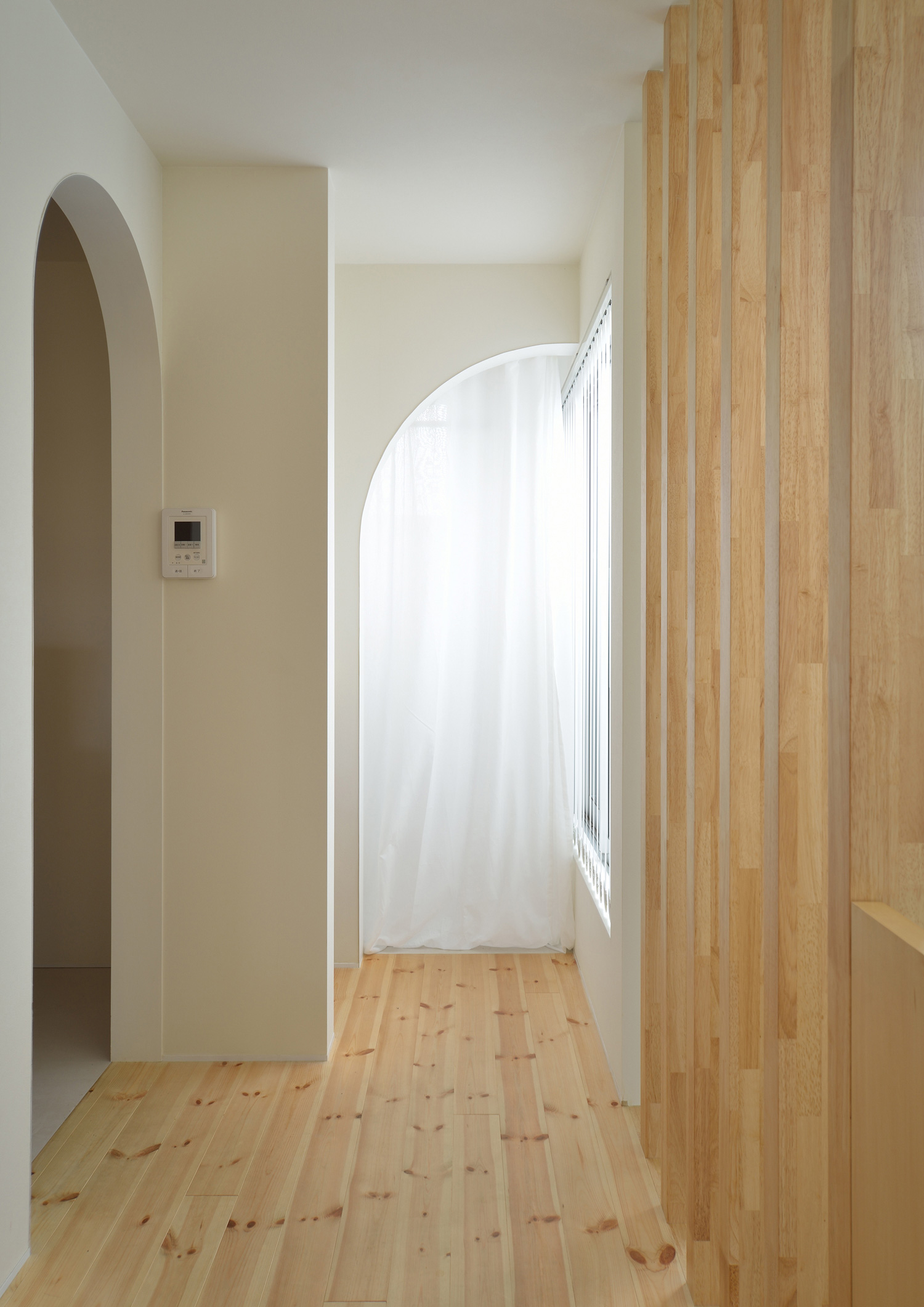 注文住宅・デザイン住宅建築実例_