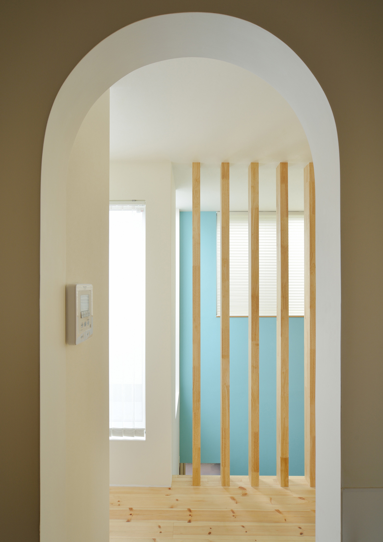 注文住宅・デザイン住宅建築実例_