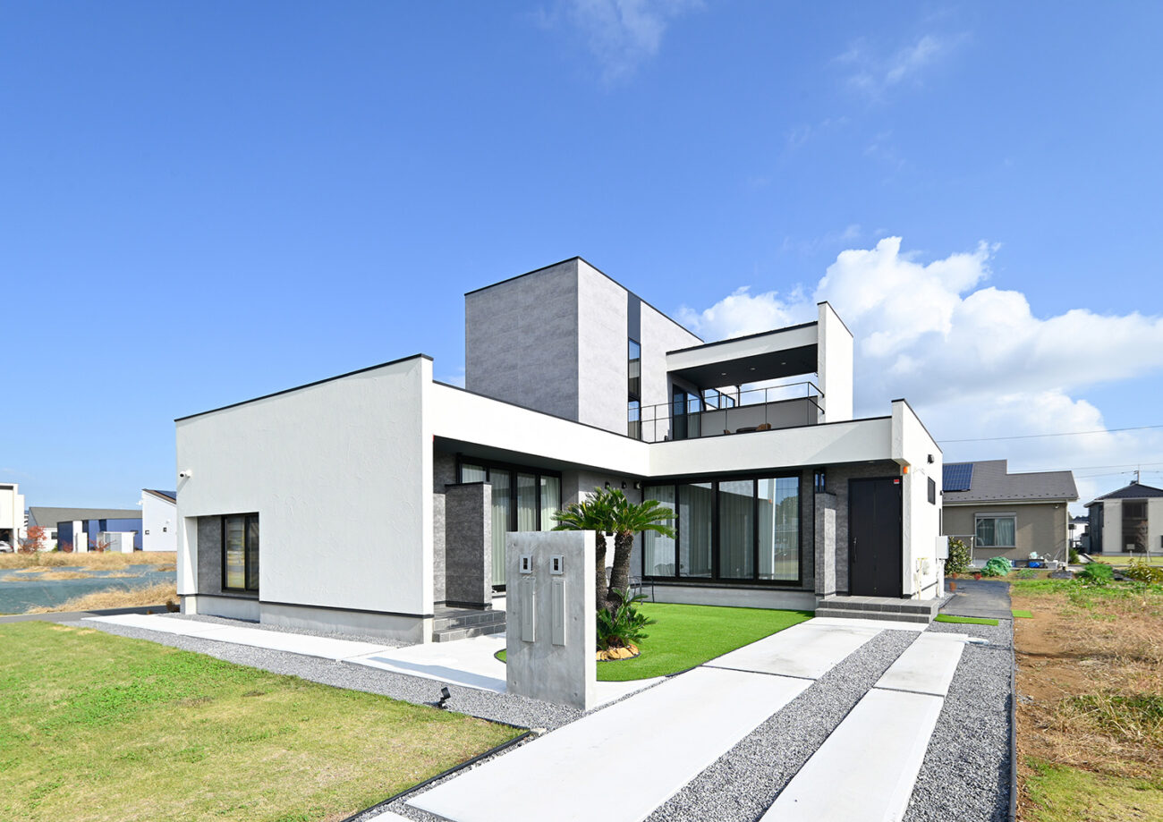 フリーダムの注文住宅 「2階建て」人気ランキングベスト10 2024年度版 | 注文住宅なら建築設計事務所 フリーダム