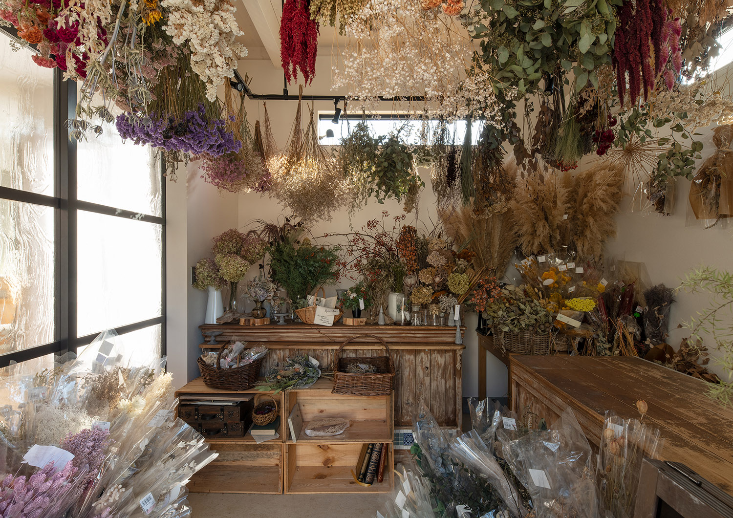 注文住宅・店舗併用住宅 注文住宅・デザイン住宅建築実例_『CASE741 モルタライク』_店舗