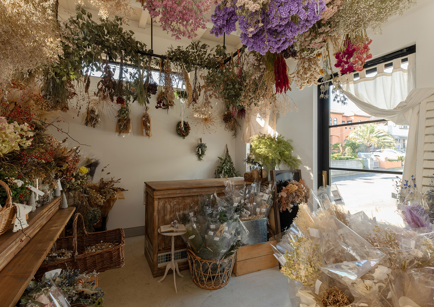 注文住宅・店舗併用住宅 注文住宅・デザイン住宅建築実例_『CASE741 モルタライク』_店舗