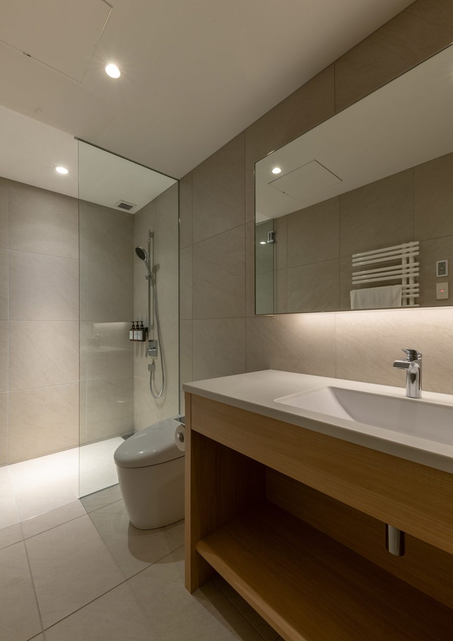 CASE778 紫翠の棲 トイレ