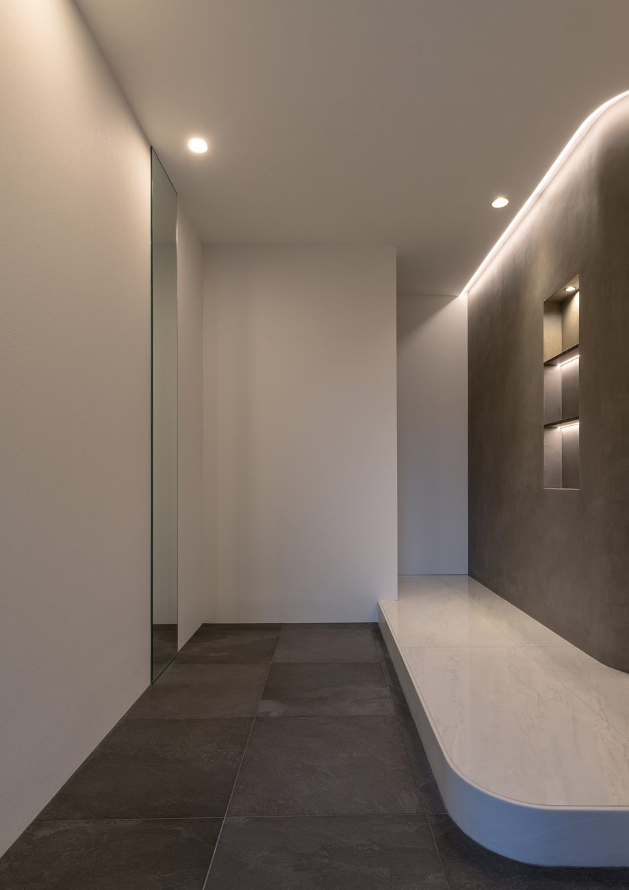 CASE779 OWN SPACE 玄関