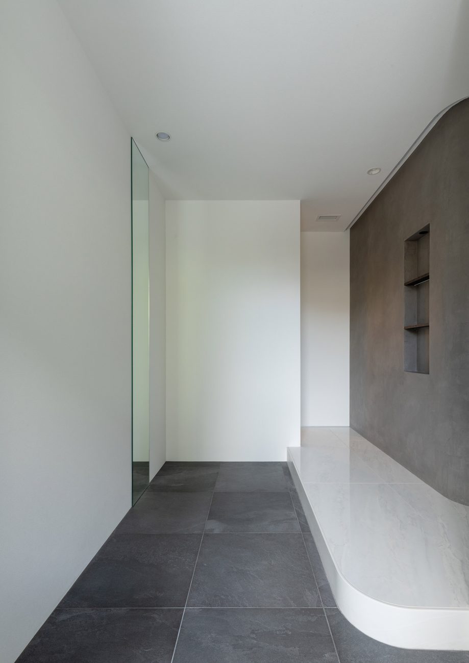 CASE779 OWN SPACE 玄関