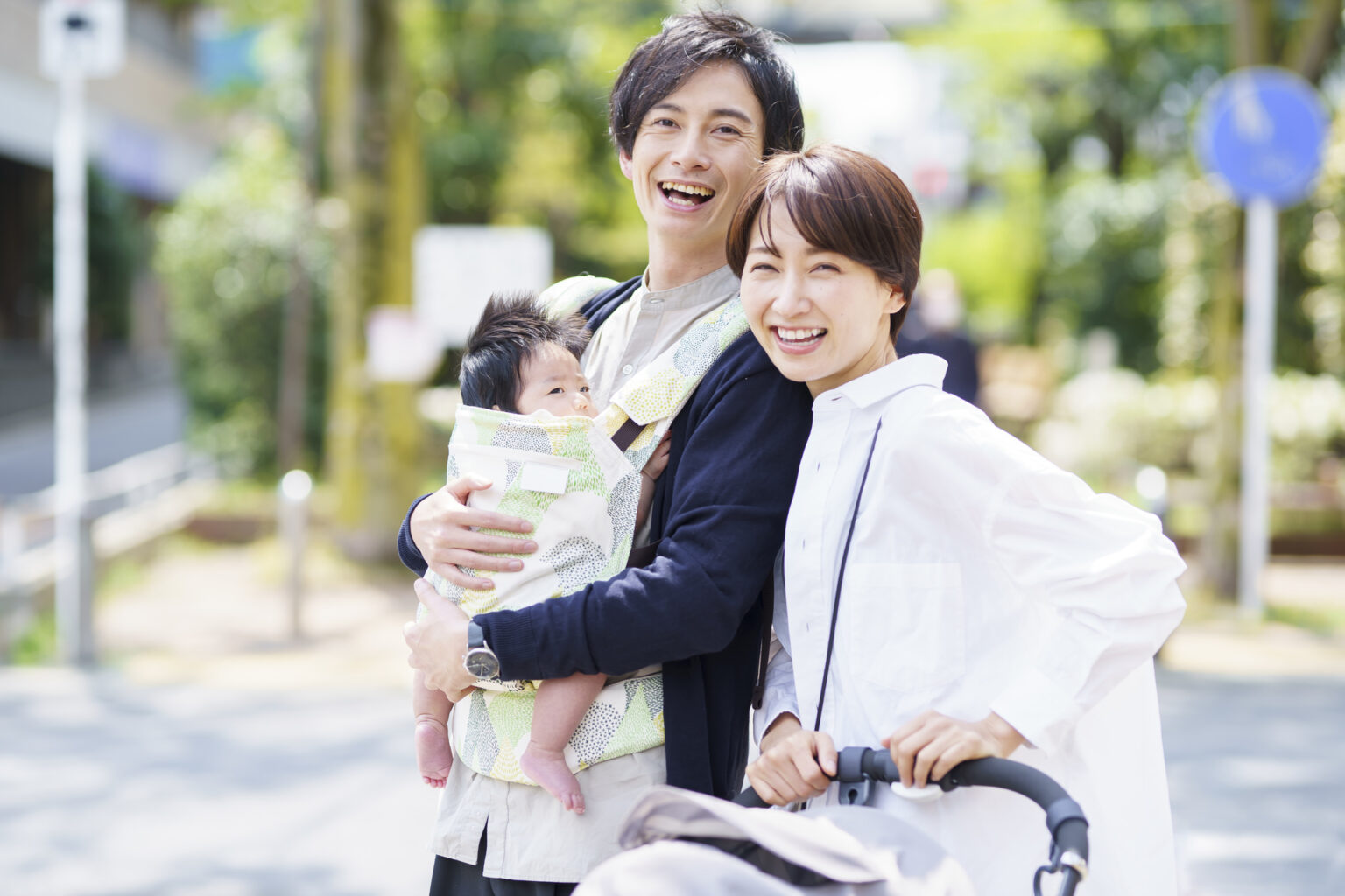 子育て世帯にとっての平屋のメリット
